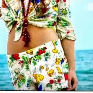 JCrew shorts